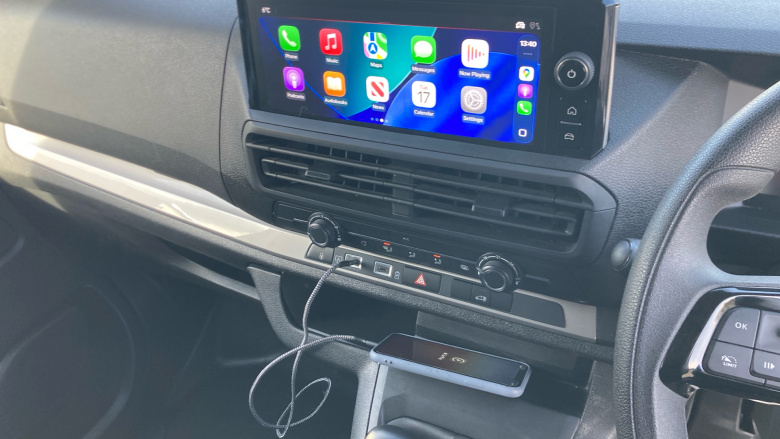 Vauxhall Vivaro L2 Diesel 2.0 Turbo D 145 Prime H1 Van